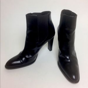 Via Spiga Boots Made in Italy 7